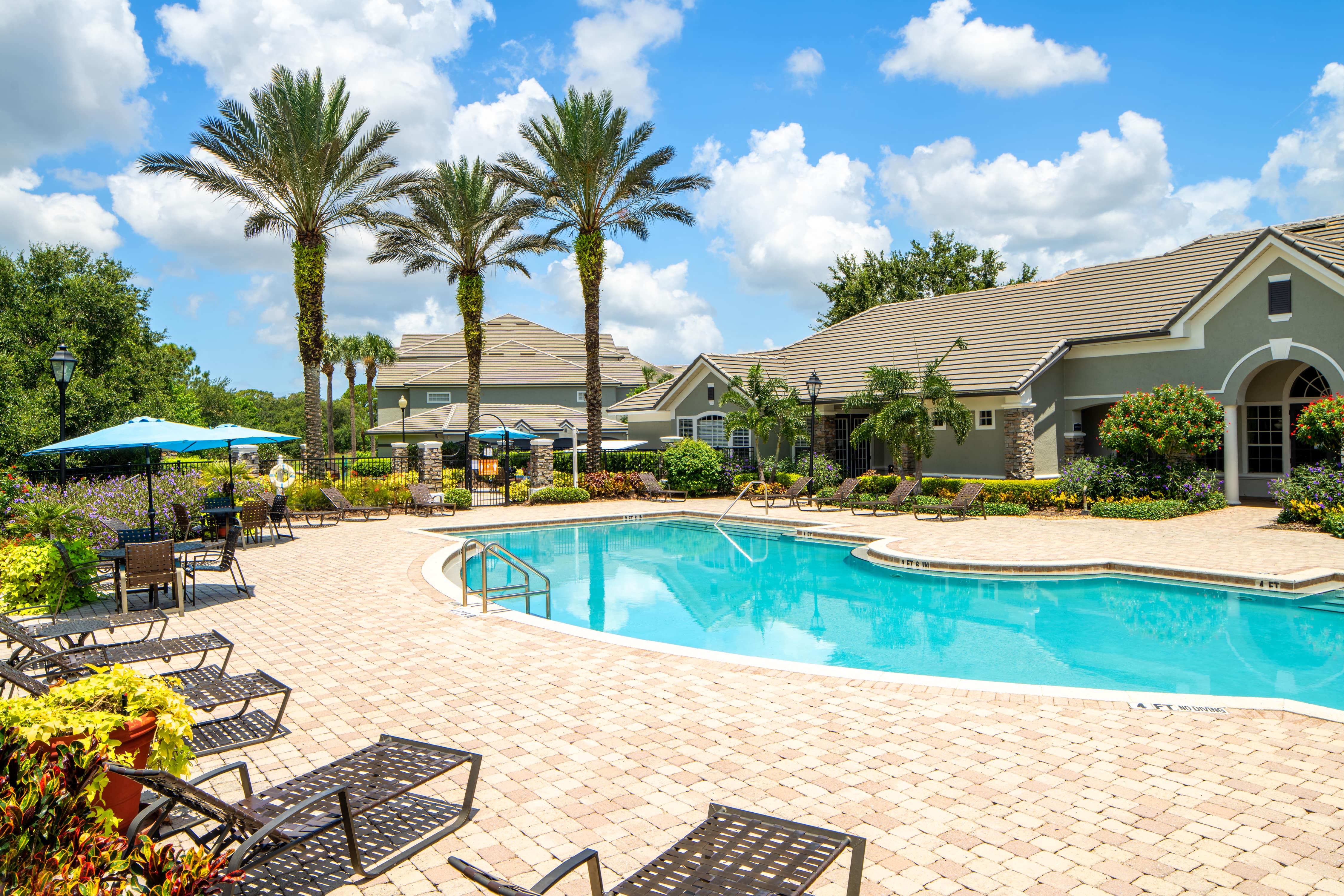Most EcoFriendly Apartments in Lakewood Ranch, Florida Renter Insights